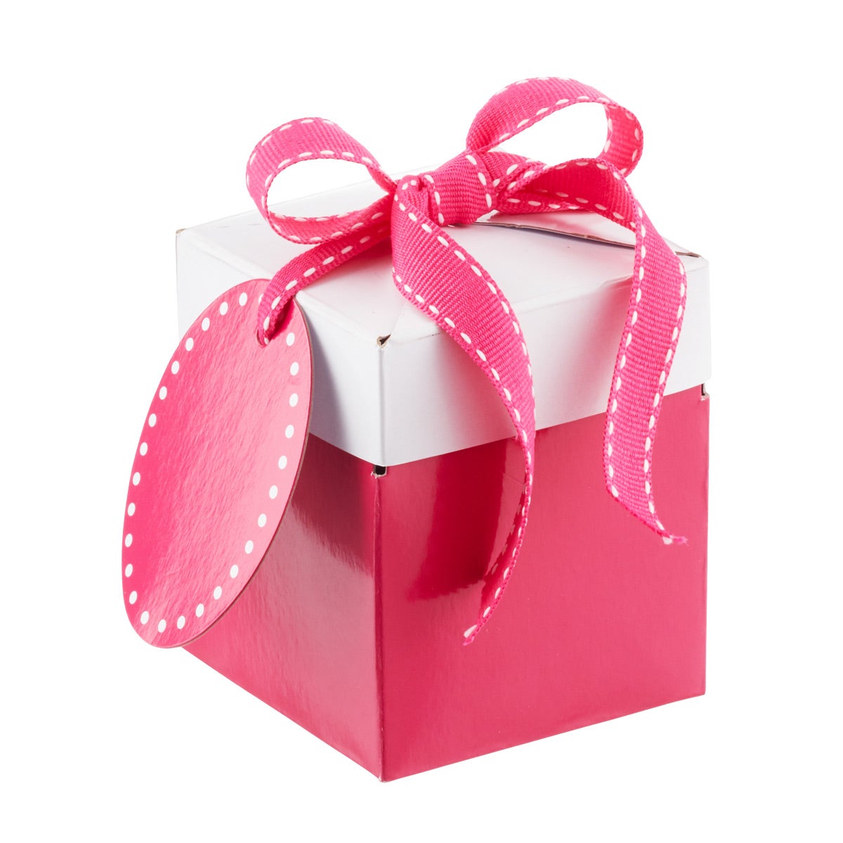 Luxury Gift Box Large Square Flat Packed Luxury Gift Box Large Square Flat Packed